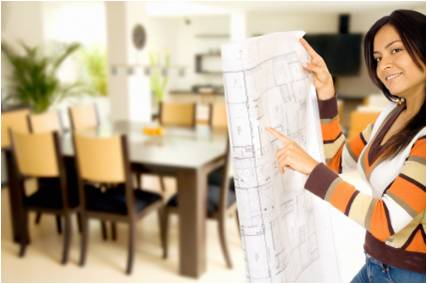 Interior Decorating Services 